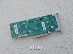 Solarflare X2522-10G-PLUS 10GbE Dual-Port Network Card Low Profile Bracket