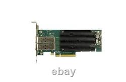 Solarflare X2522-25G-PLUS Dual-Port PCI-E x8 Server Adapter