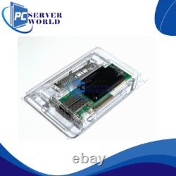 Solarflare X2522-25g-onload 25gbe Xtremescale Dual Port Pci-e Server Adapter