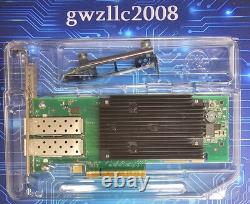 Solarflare XtremeScale SR231 2Port SF20-050321