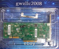 Solarflare XtremeScale SR231 2Port SF20-050321