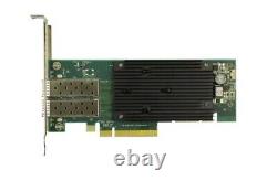 Solarflare XtremeScale X2522-10G Dual Port 10GbE Server Adapter