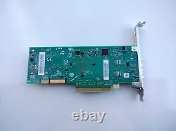 Solarflare XtremeScale X2522-10G-PLUS 10GbE Dual-Port PCIe3 x8 Network Adapter