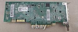 Solarflare XtremeScale X2522-25G-PLUS Dual Port 25GbE Server Adapter 0d64wk