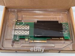Solarflare XtremeScale X2522-25G+Plus Dual Port 25 Gigabit SFP28 PCI-e NIC 25G