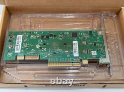 Solarflare XtremeScale X2522-25G+Plus Dual Port 25 Gigabit SFP28 PCI-e NIC 25G