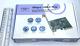 Sonnet Allegro Usb-c Pcie Dual Port Superspeed+ Usb 3.1 Gen 2 Adapter Card Nib