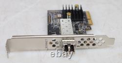 Sonnet Solo10G SFP+ PCIe 10-Gigabit Ethernet Adapter CardSonnet Solo10G SFP+ PCI
