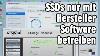 Ssd Nur Noch Mit Hersteller Software Betreiben Samsung Crucial Kingston Silicon Seagate Sandisk