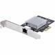 Startech 1-port 10gbps Pcie Network Adapter Card St10gspexnb2