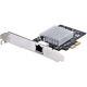 Startech 1-port 10gbps Pcie Network Adapter Card St10gspexnb2