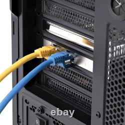 StarTech 2-Port 10GbE PCIe Network Adapter Card ST10GSPEXNDP2
