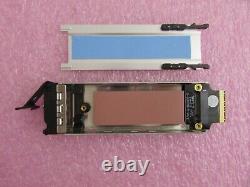 StarTech M2 NVMe SSD to PCIe x4 Slot Adapter Card M2-REMOVABLE-PCIE-N1