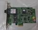 Startech Pex1000mmsc2 1 Port Gigabit Ethernet Fiber Sc Network Pcie Card Adapter