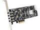 Startech Pexusb3s42v 4 Port Dual Bus Pci Express (pcie) Superspeed Usb 3.0 Card