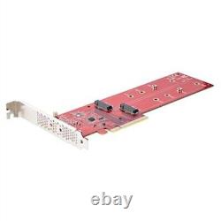 StarTech.com M. 2 to PCI Express Adapter