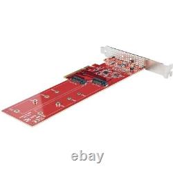 StarTech.com M. 2 to PCI Express Adapter