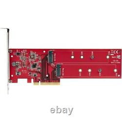 StarTech.com M. 2 to PCI Express Adapter