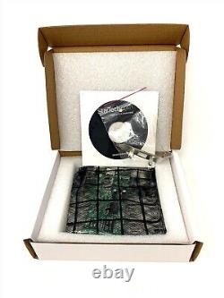 StarTech.com PCI Express Gigabit Ethernet Fiber Network Card PEX1000SFP2 NEW NIB