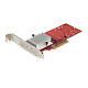 Startech.com Pex8m2e2 Dual M. 2 Pcie Ssd Adapter Install 2 Pci Express M-key