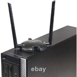 Startech.com Pci Express Ac1200 Dual Band Wireless-ac Network Adapter Pcie
