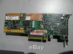 Sun Oracle 800GB F80 PCI Express Flash Accelerator Card 7069200 Low Profile