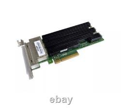 Sun Oracle Intel X710-T4 QUAD 10GB Base T Ethernet Adapter 7096675 Low Profile