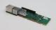 Supermicro Aoc-2ur6n4-i4xt 2u Ultra Quad-port 10g Rj45 Nvme U. 3 Pcie X16 Adapter