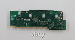 SuperMicro AOC-2UR6N4-i4XT 2U Ultra Quad-Port 10G RJ45 NVMe U. 3 PCIe X16 Adapter