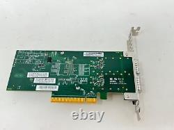 SuperMicro AOC-S40G-i2Q Dual-Port QSFP+ 40Gbps PCI-E 3.0 Network Adapter FULL BR