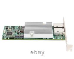 Supermicro 10Gb Dual Port Ethernet LAN PCI-E Adapter Intel X550 Network Card