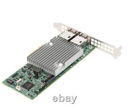 Supermicro 10Gb Dual Port Ethernet LAN PCI-E Adapter Intel X550 Network Card