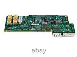 Supermicro AOC-2URN4-I4XT Intel X540 PCI Express x8 2U Ultra Riser