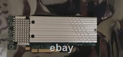 Supermicro AOC-SLG4-2H8M2 LP 2x PCIe Gen 4 Hybrid NVMe/SATA M. 2 RAID No Bracket