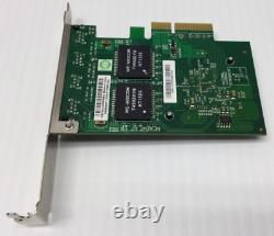 Supermicro Aoc-sgp-i4 94v-0 S5520hc 4-port Ethernet Adapter Card