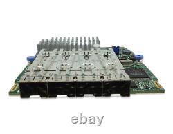 Supermicro SIOM Quad Port 10GbE SFP+ PCIe Intel x710 NIC Card Adapter