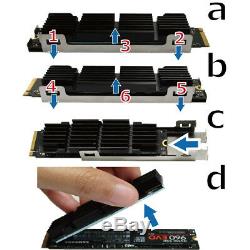 Synology Dual M. 2 SSD Adapter Card for Extraordinary Cache Performance (m2d18)