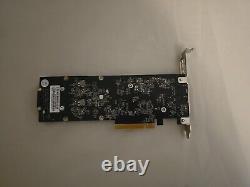 Synology E10M20-T1 10GbE M. 2 Combo Adapter Card