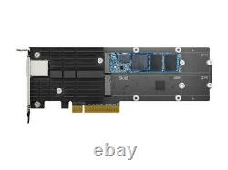 Synology M2D20 M. 2 Adapter Card