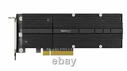 Synology M. 2 Adapter Card M2D20