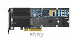 Synology M. 2 Adapter Card M2D20