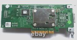 T93gd Dell 12gb/s Sas Dual Port Pci-e External Host Bus Adapter Card 0t93gd