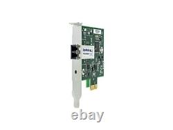 TAA GIG PCIE Fiber Adapter