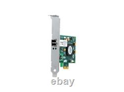 TAA GIG PCIE Fiber Adapter