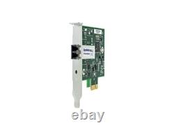 TAA GIG PCIE Fiber Adapter Network Cards