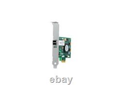 TAA GIG PCIE Fiber Adapter Network Cards