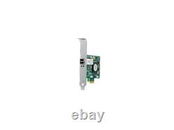 TAA GIG PCIE Fiber Adapter Network Cards