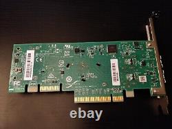 TESTED Solarflare X2522-10G-PLUS 2xSFP28 10Gb Adapter PTP OnLoad UltraLowLatency