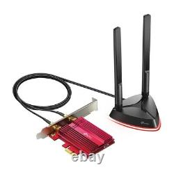 TP-Link Archer TX3000E AX3000 PCIe WiFi 6 Bluetooth 5.0 PCI Express Adapter Card