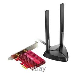 TP-Link Archer TX3000E AX3000 PCIe WiFi 6 Bluetooth 5.0 PCI Express Adapter Card